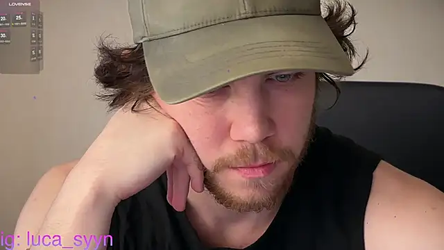 luca syn online show from November 12, 5:19 am