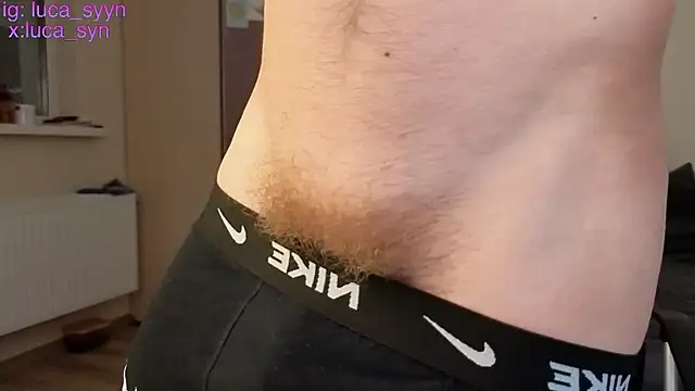 luca syn online show from February 26, 2:49 pm