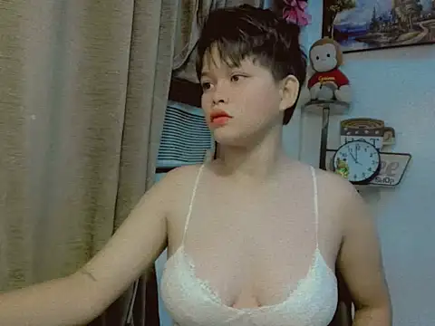 Snapshot of chennybbgirl chatting on September 26, 2:21 pm chennybbgirl online show from September 26, 2:21 pm