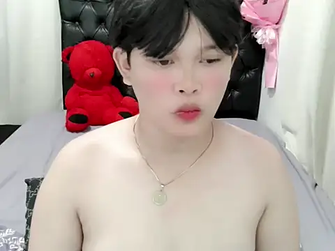 chennybbgirl online show from June 20, 2:20 pm