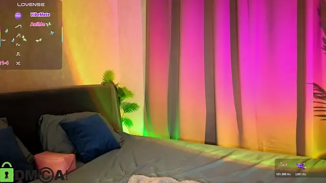 Elsie Cutties online show from May 27, 1:57 am