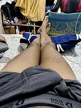 Rushasharma 368 online show from October 22, 4:18 pm