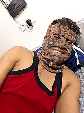 Rushasharma 368 online show from November 8, 6:18 pm