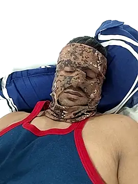 Rushasharma 368 online show from November 29, 7:28 pm