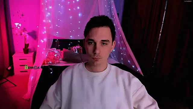 jason sweety online show from February 4, 8:25 pm