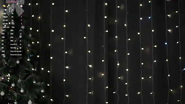 LettySlovacek online show from January 6, 2:59 am