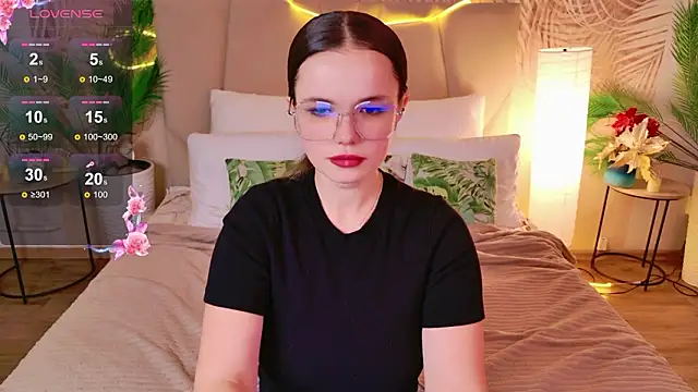 KellyHayden online show from February 2, 5:22 pm