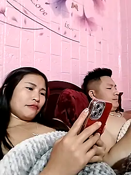 Mai4568 online show from February 10, 5:06 pm