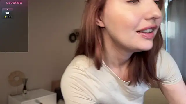 catherine  meow online show from October 1, 9:59 am