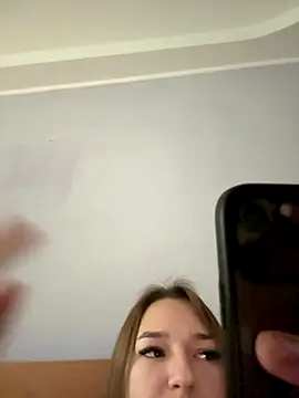 Snapshot of LinChka5789 chatting on October 10, 7:57 pm LinChka5789 online show from October 10, 7:57 pm