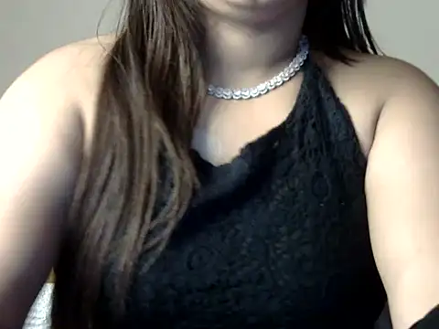 Snapshot of Aaliya02 chatting on September 29, 1:22 am Aaliya02 online show from September 29, 1:22 am
