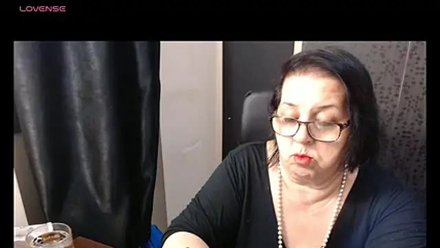 MissSanjanne online show from February 25, 7:12 pm