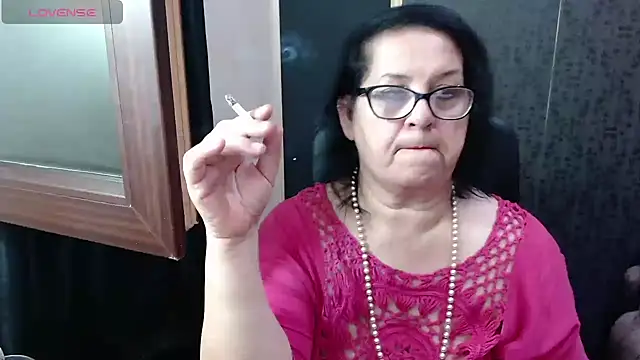 MissSanjanne online show from July 12, 3:52 am