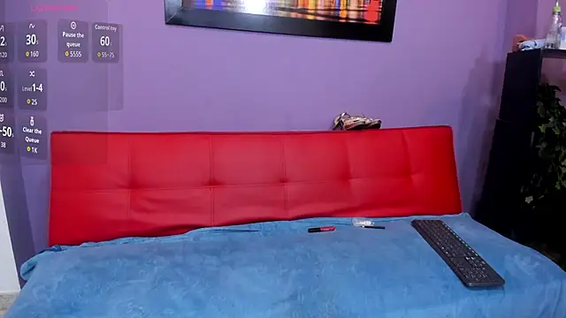 Vhaleria Vega online show from February 7, 1:59 pm