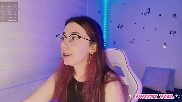 sweettvera online show from November 11, 10:04 am