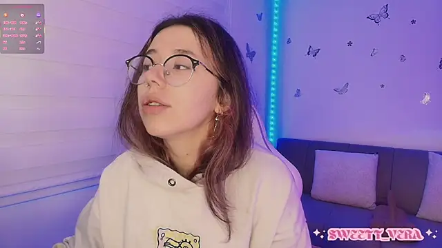 sweettvera online show from November 21, 11:09 am