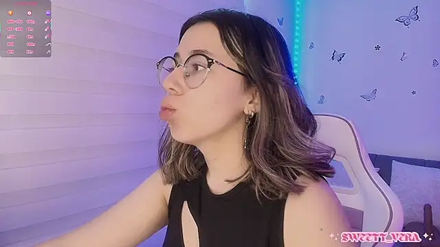 sweettvera online show from February 5, 12:54 pm