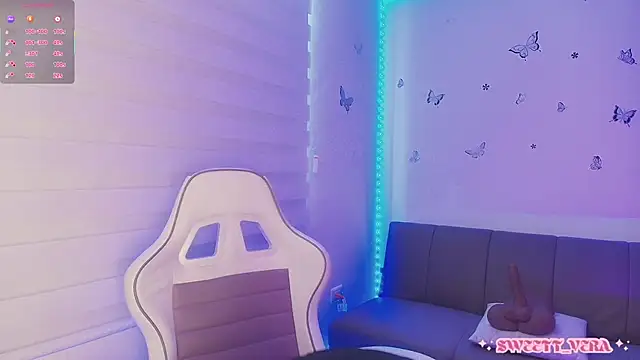 sweettvera online show from February 25, 5:22 pm