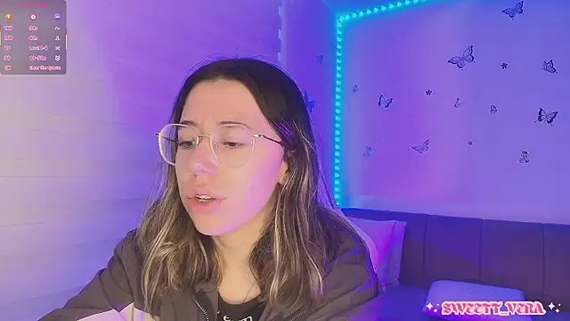 sweettvera online show from March 16, 12:53 pm