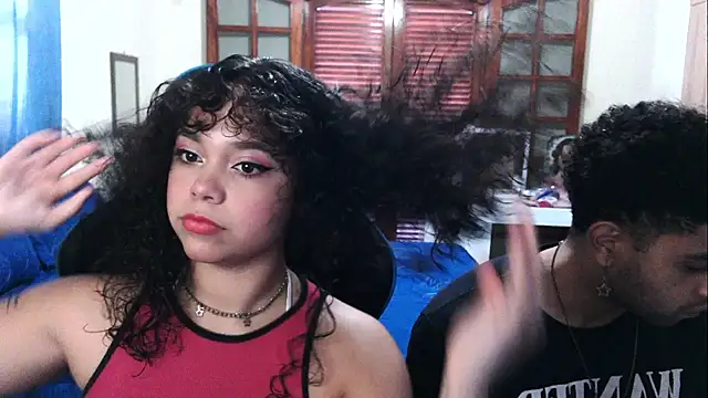 sweetamy326 online show from February 16, 1:07 pm