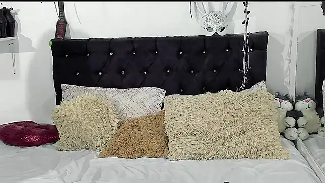 ValeryTatto online show from May 11, 12:33 pm