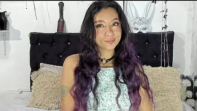 ValeryTatto online show from May 23, 11:58 am