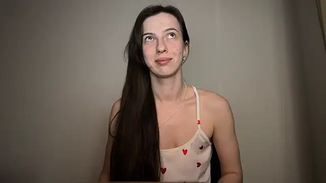 Prettyyy Angel online show from February 27, 7:36 pm