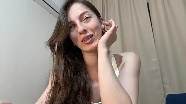 Prettyyy Angel online show from May 23, 7:40 pm