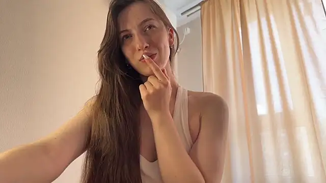 Prettyyy Angel online show from May 25, 7:25 am