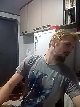 blackking76 online show from October 10, 8:52 pm