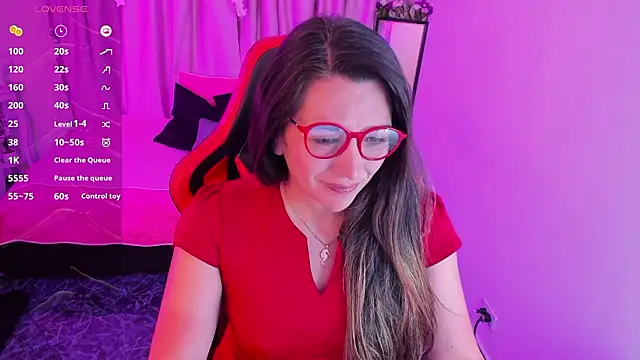 Hanna MA online show from February 28, 2:18 pm