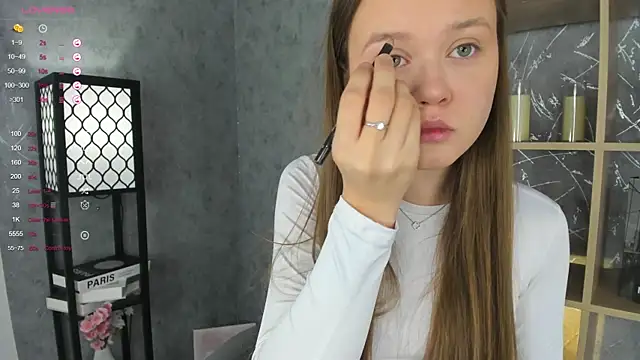 ElenoreReth online show from November 24, 1:27 am