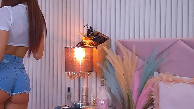 CindyKassidy online show from January 17, 6:51 am