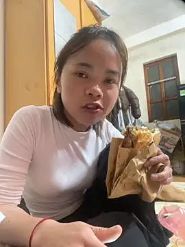 Snapshot of nayyyteyfe chatting on October 12, 4:06 pm nayyyteyfe online show from October 12, 4:06 pm