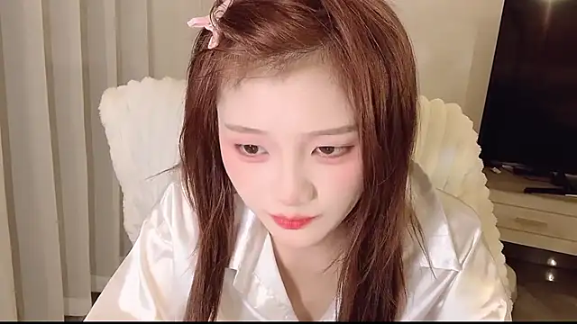 Ximei-O online show from February 27, 12:38 pm