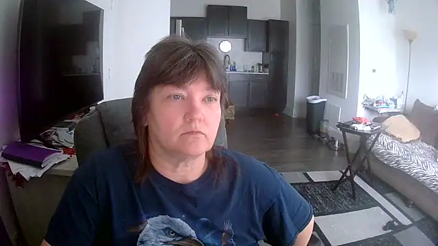 Buggy1965 online show from September 30, 1:49 pm