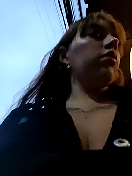 Eva-Moon04 online show from October 13, 10:43 pm