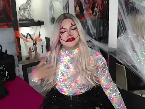 Sophia hott01 online show from October 31, 12:28 pm