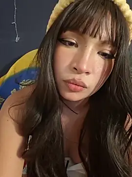 Hazel jinx online show from October 22, 4:02 am