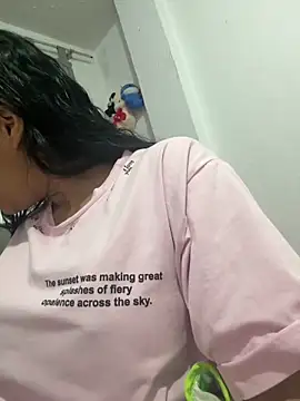 Anavalle online show from February 1, 2:54 am