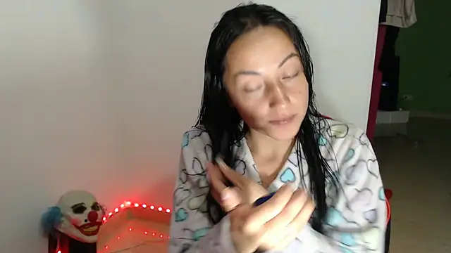 Megan love01 online show from October 12, 3:27 am