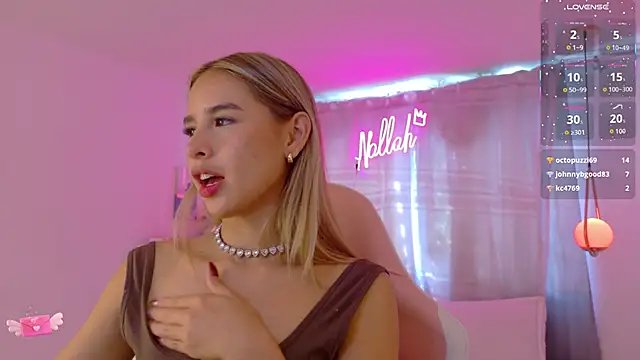 Nallah  online show from March 29, 2:17 pm