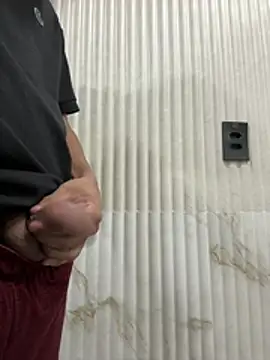 henrique61 online show from February 10, 2:26 am