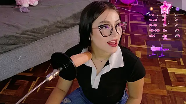 Zafira  online show from February 27, 5:02 pm