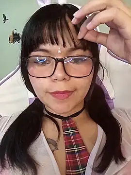 Snapshot of katia_rous_69 chatting on October 11, 2:44 am katia rous 69 online show from October 11, 2:44 am