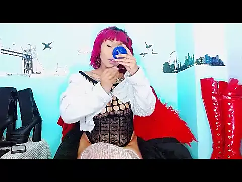 mylygrey online show from October 28, 3:04 pm