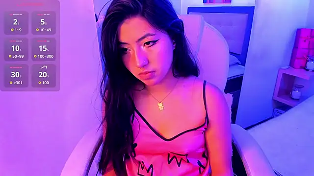 Snapshot of tokito_loto chatting on April 3, 2:26 pm tokito loto online show from April 3, 2:26 pm