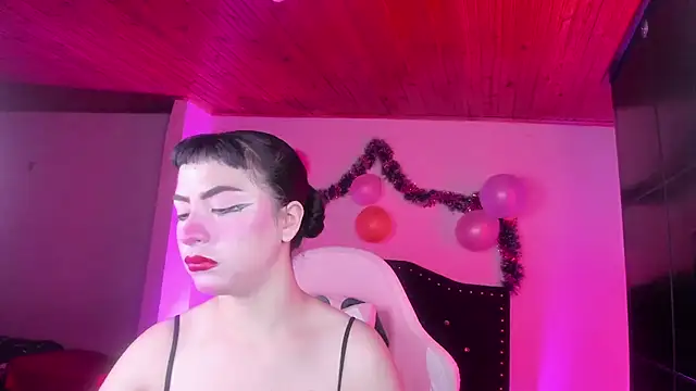 kitty  chs online show from January 8, 1:02 pm