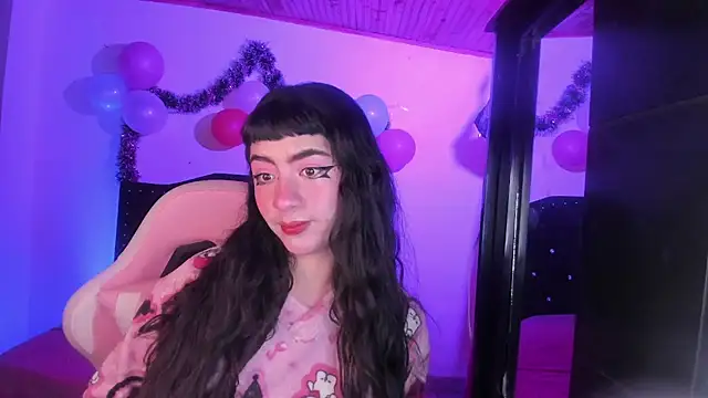 kitty  chs online show from January 19, 11:36 am