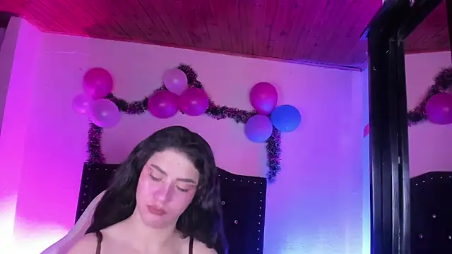 kitty  chs online show from February 2, 12:59 pm